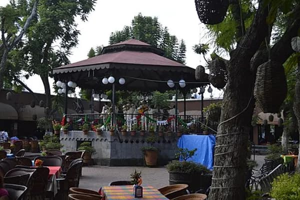 Tlaquepaque photo 5