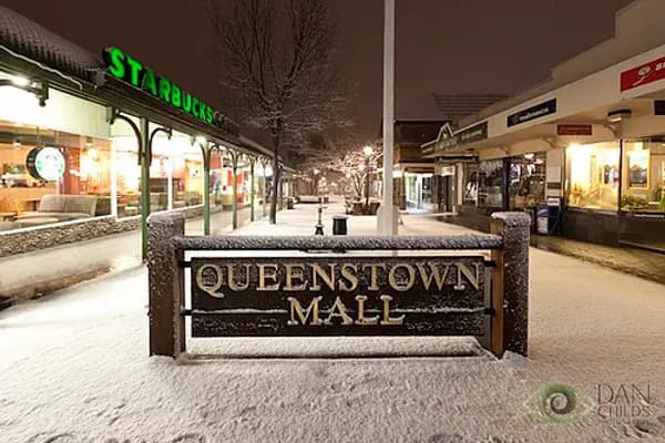 Town Centre photo 3