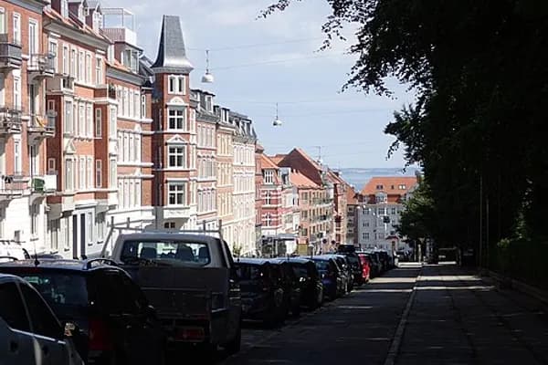Trøjborg photo 1
