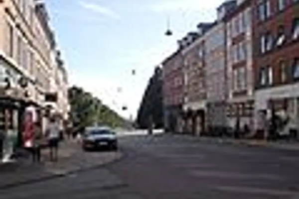 Trøjborg photo 2