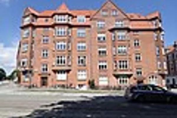 Trøjborg photo 4