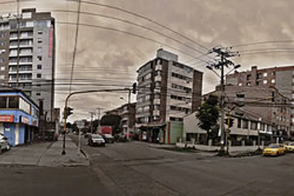 Usaquén photo 5