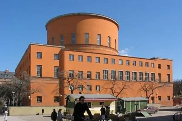Vasastan photo 1
