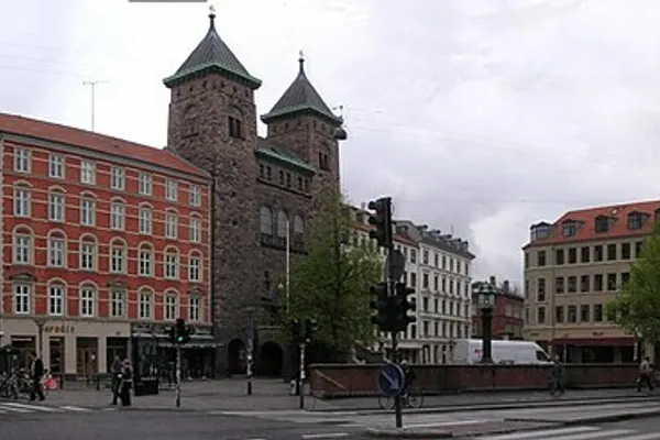 Vesterbro photo 1