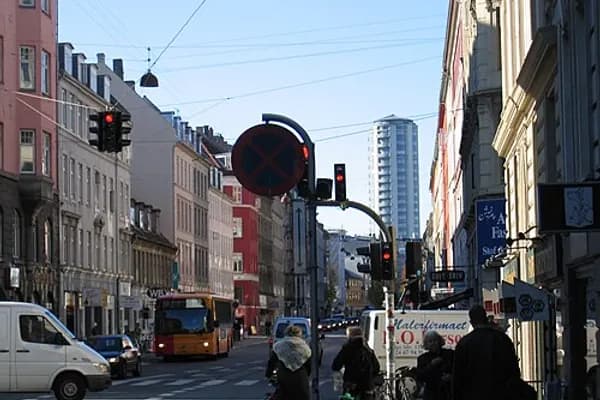 Vesterbro photo 3