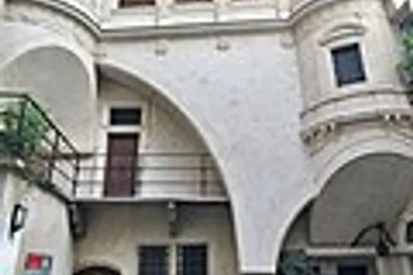 Vieux Lyon photo 5
