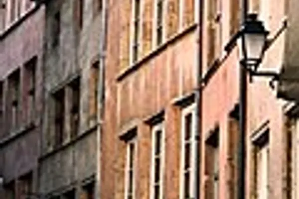 Vieux Lyon photo 6