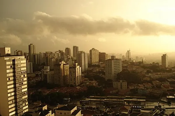 Vila Madalena photo 1