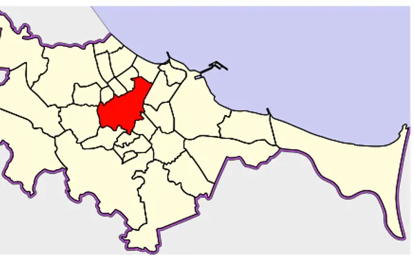 Wrzeszcz photo 1