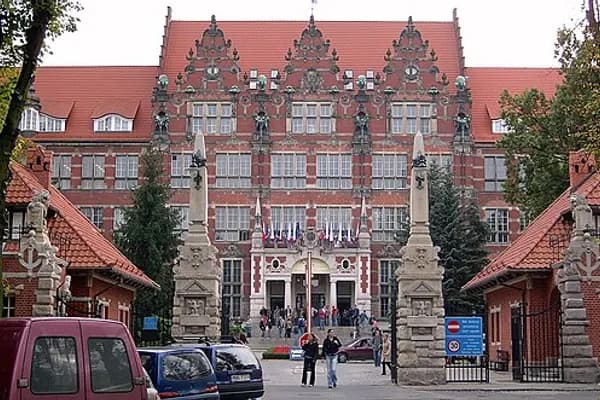 Wrzeszcz photo 2