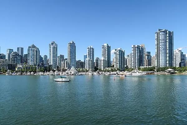 Yaletown photo 1