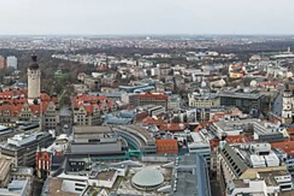 Zentrum photo 2