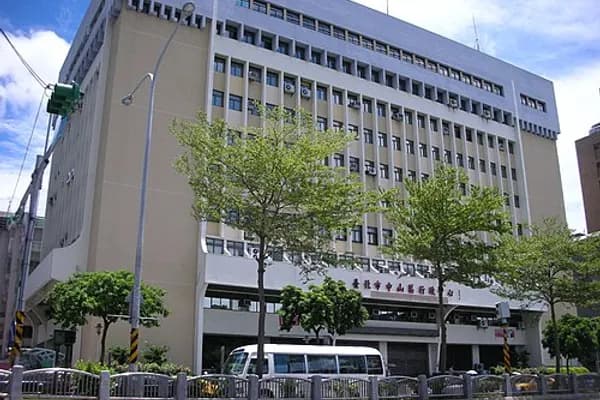 Zhongshan photo 1