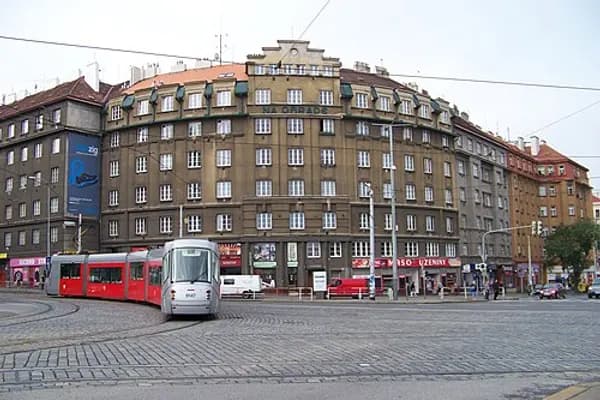 Žižkov photo 5