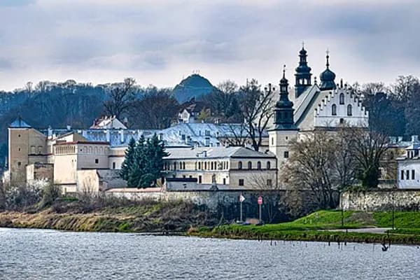 Zwierzyniec photo 1